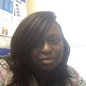 Meet your Posher, Christina